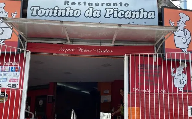 Toninho da Picanha