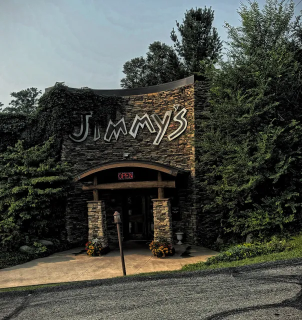 Jimmy's Family Restaurant
