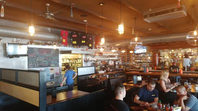 Teller's Taproom & Kitchen