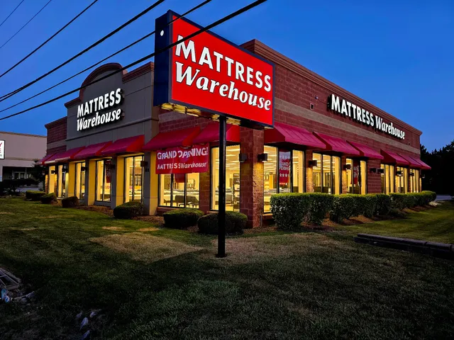 Mattress Warehouse of Arlington Heights