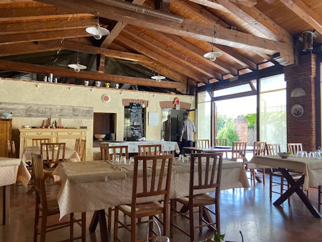 Agriturismo ai Cucati