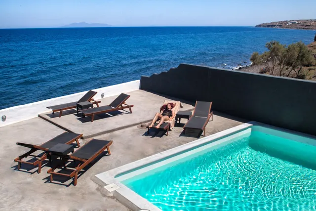 Abelomilos Exclusive Villas