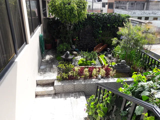 Hostal Casa Buen Vivir