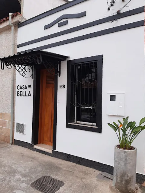 Casa da Bella - Pães, Geleias & Antepasto