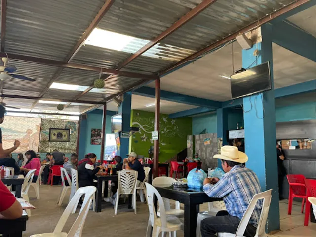 El Puerto De Mazaras