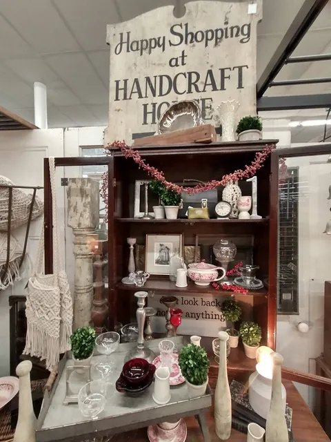 Plaid Umbrella - Collective