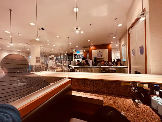 Senryo Mito Horimachi Shop