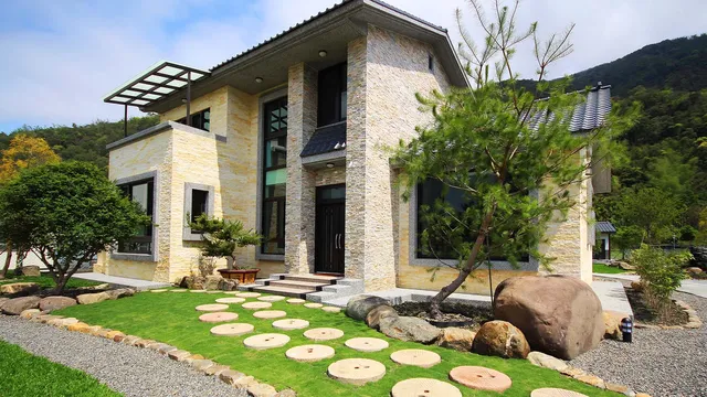 滿一民宿 MYB&B In Puli |包棟民宿