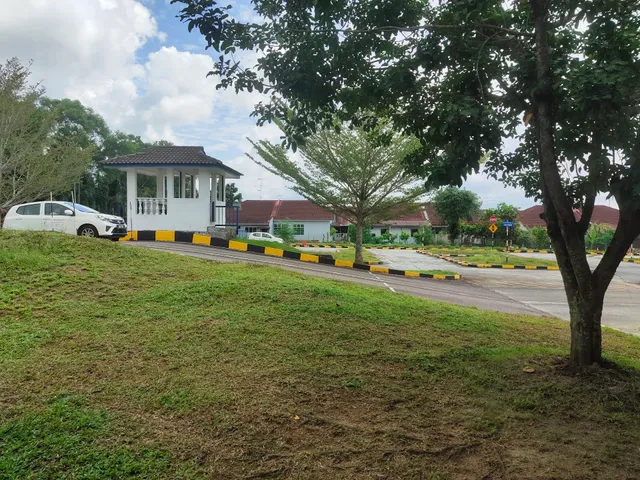 Pusat Latihan Memandu Berjaya Sdn. Bhd.