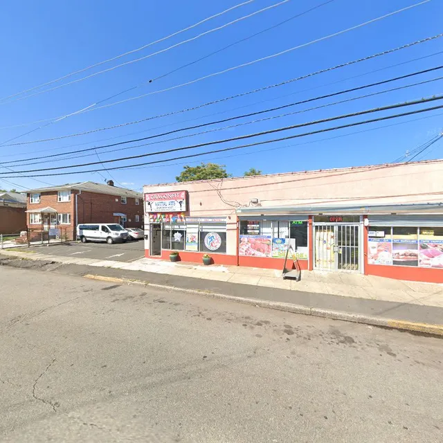Grier Ave Supermarket