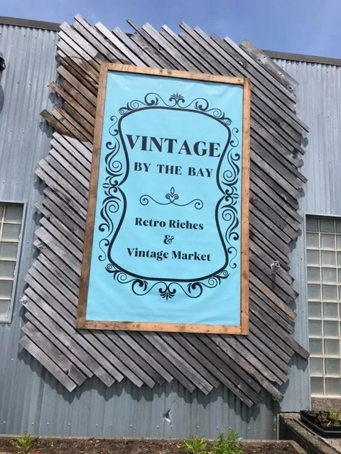 Vintage By the Bay