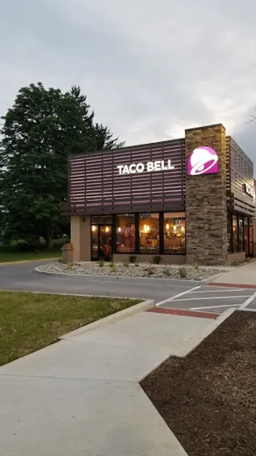 Taco Bell