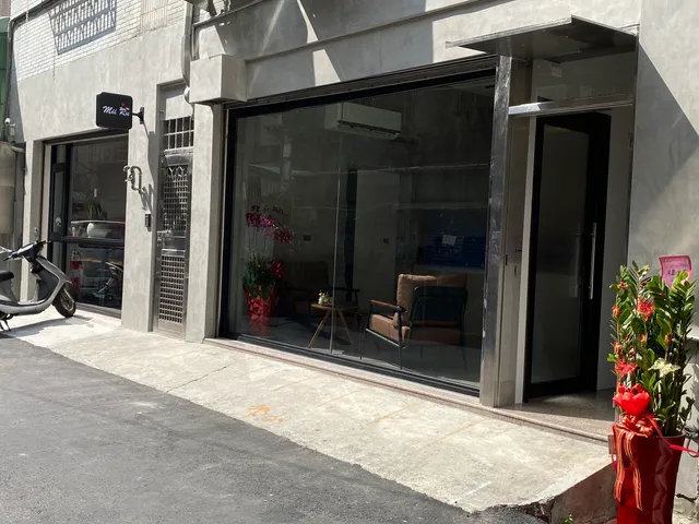 米汝Mii Ru Baking-客製蛋糕/手工餅乾/生日蛋糕/早午餐