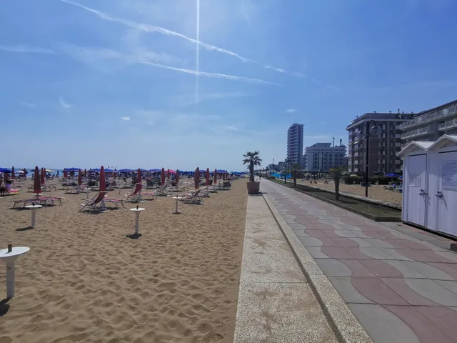 Appartamenti Villa Giulia