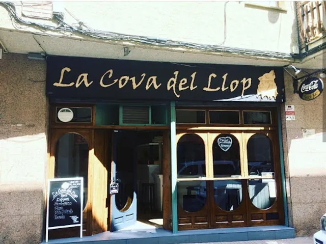 La Cova del Llop
