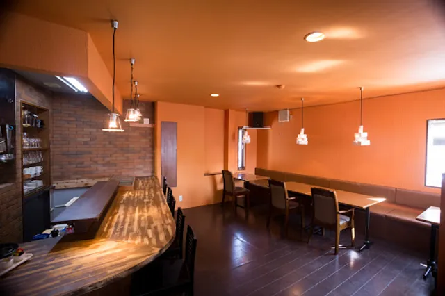 スペインバル BONITA