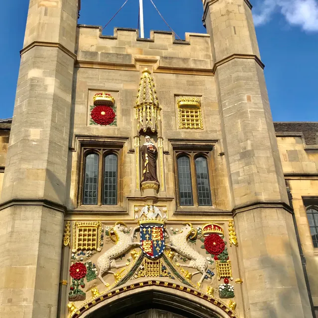 Angel's (station accommodation)