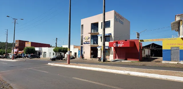 Panificadora Pão Nosso