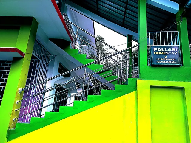 Pallabi Homestay