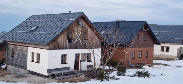 Hüttenresort Feuerkogel