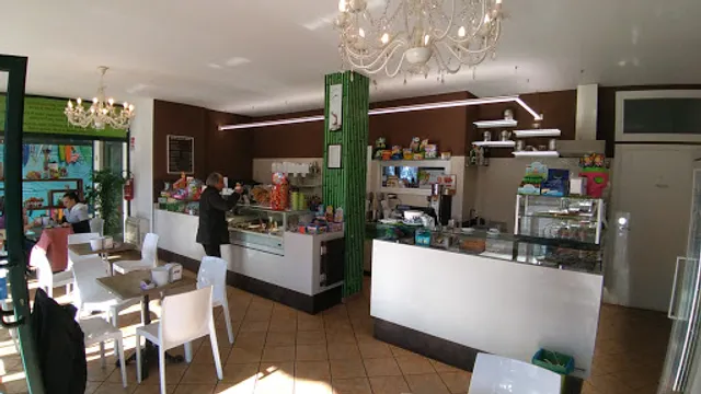 GELATERIA CAFFETTERIA BAMBOO