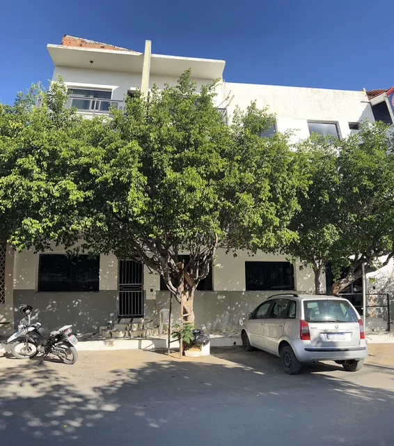 Hotel Nossa Senhora Aparecida