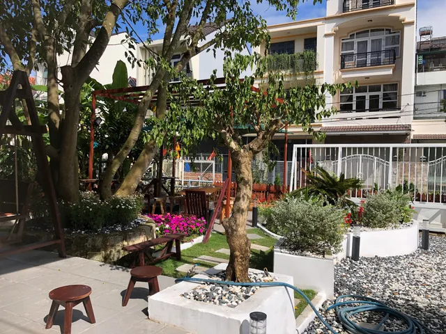 Cherish Đà Lạt Homestay