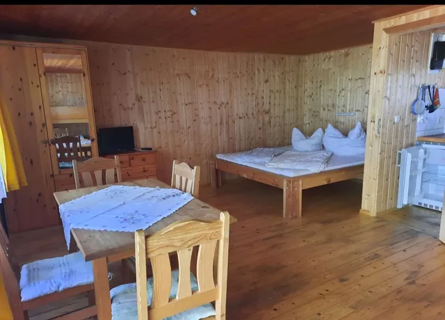 Feriendörfer am Quitzdorfer See