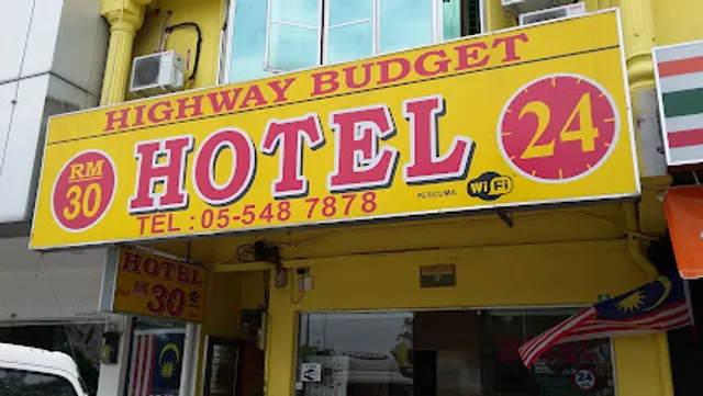 Highway Hotel