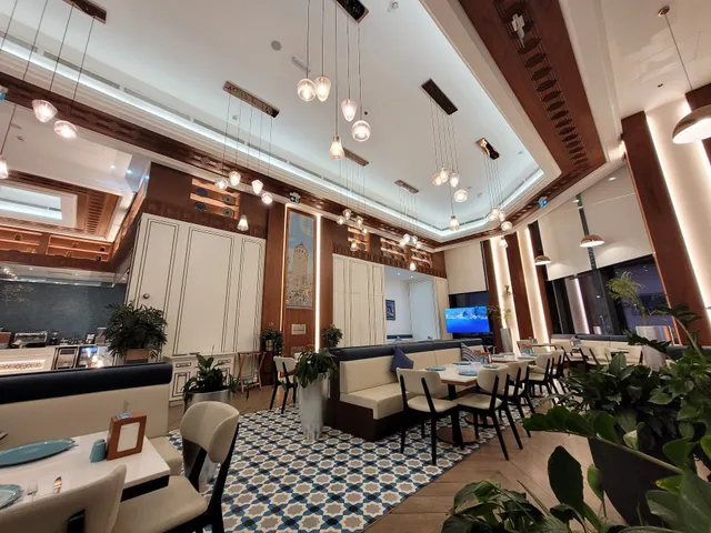 Usta Turkish Kebap & Doner