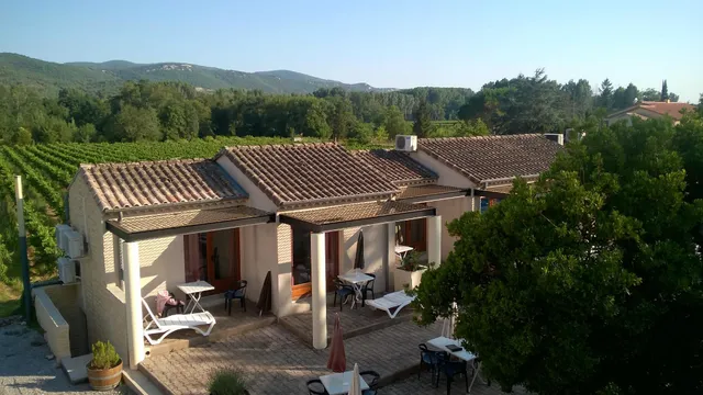 Hotel Restaurant Douce France