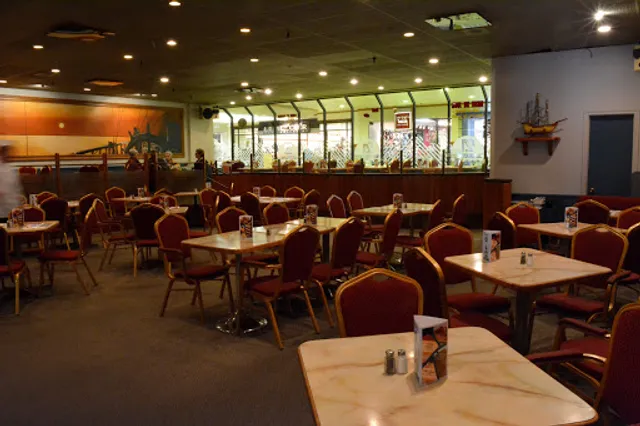 Restaurant-Bar le 21