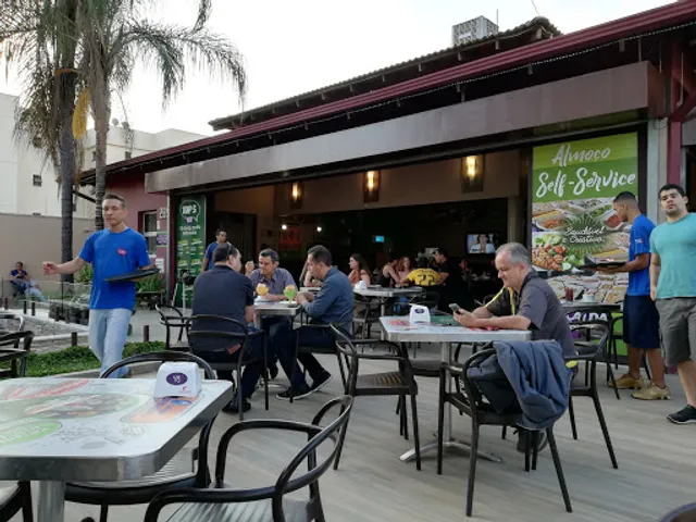 Açaí da Terra