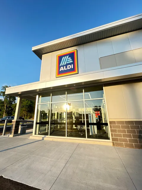 ALDI