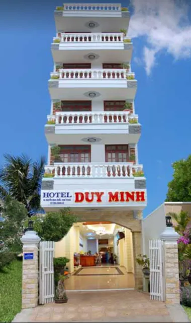 Duy Minh Hotel
