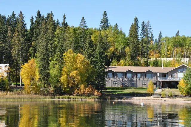 Quest At Christopher Lake