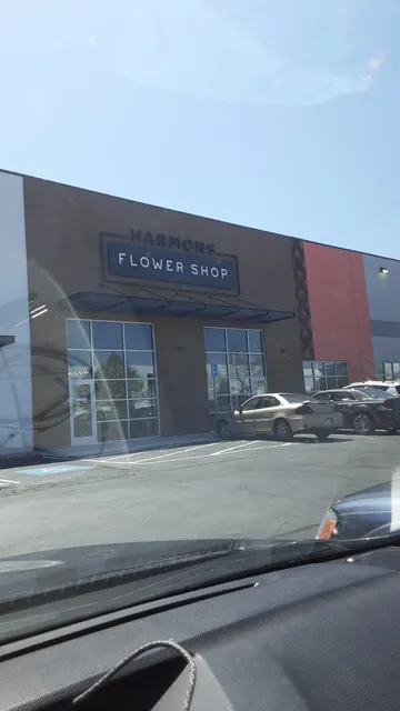 Harmons - Flower Shop