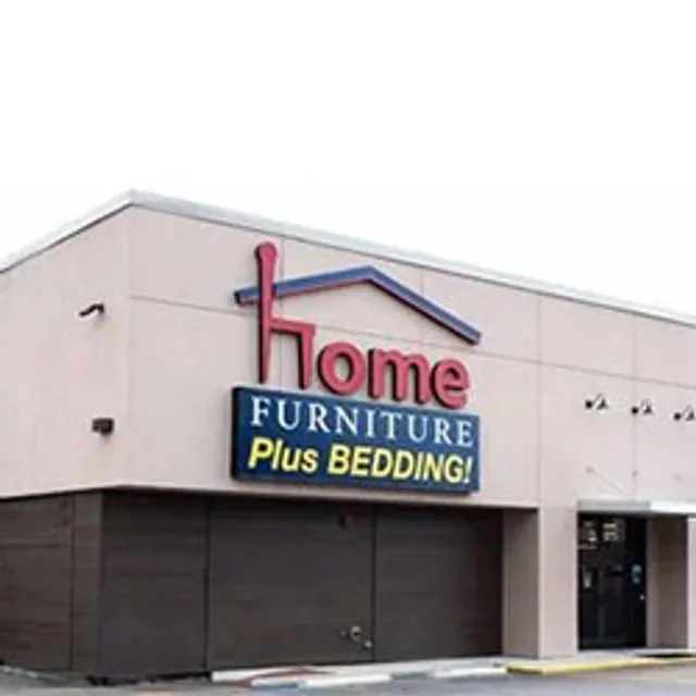 Home Furniture Plus Bedding