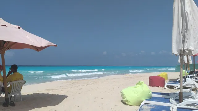 Milano beach - Porto Matrouh