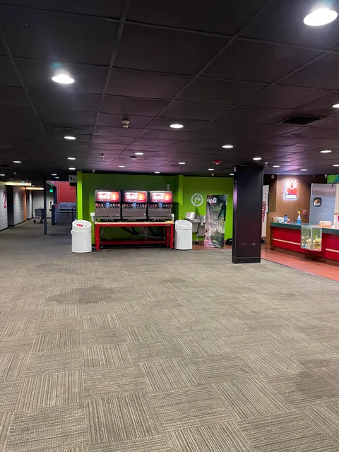 America Cinemas Phoenix (Espanol)