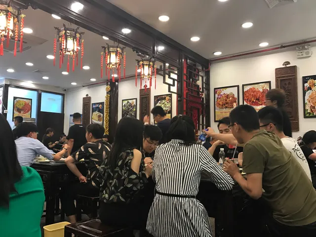 Jufuyuan Xiaolongguan