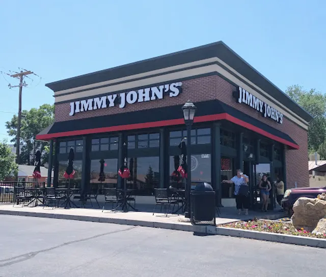 Jimmy John's