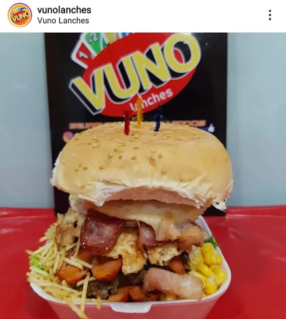 Vuno Lanches