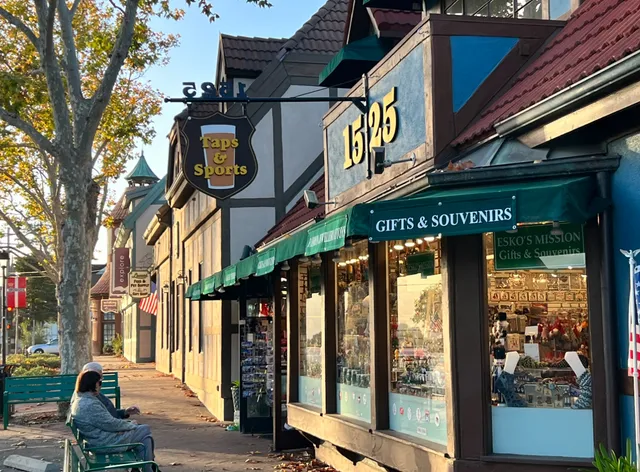 Esko’s Mission Gifts and Souvenir