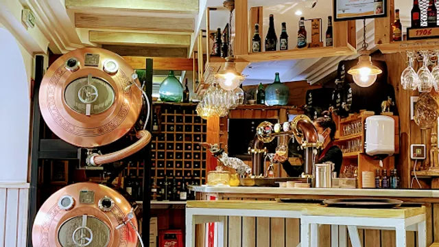 La Bodeguita Ibérica