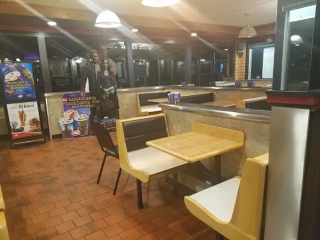 Dairy Queen Grill & Chill