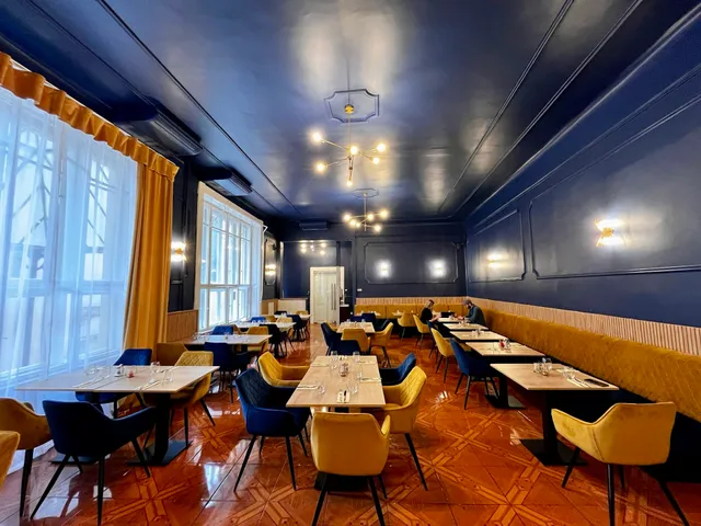 Hanna Orthodox Kosher Restaurant