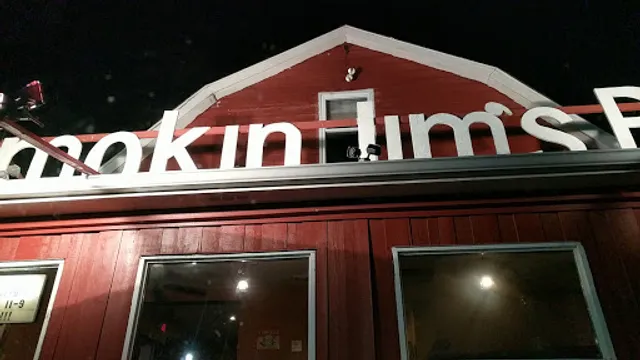 Smokin Jim's BBQ and Steakhouse