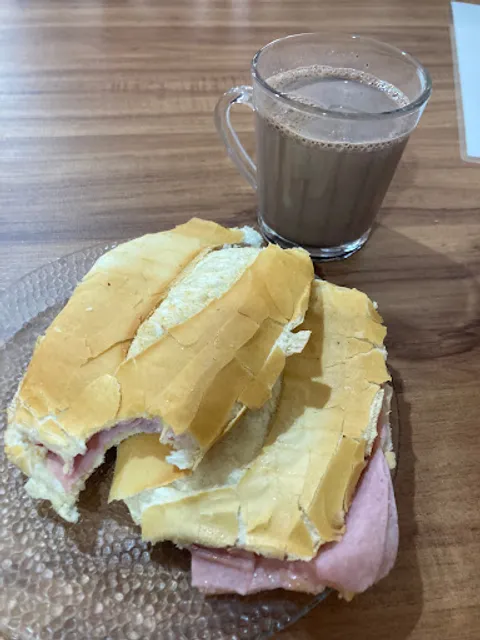 Panificadora Central