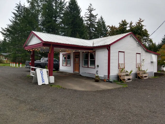 Buck's Prairie Mercantile